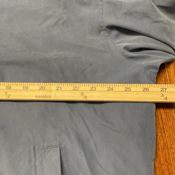 Landsboro Sport Men's XL Jacket Blue - Picture 5 of 6